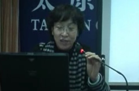 舌尖上的中医--闲话冬令进补（马华）